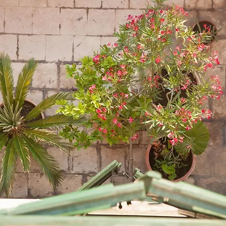 Gasthof Pezelj Split