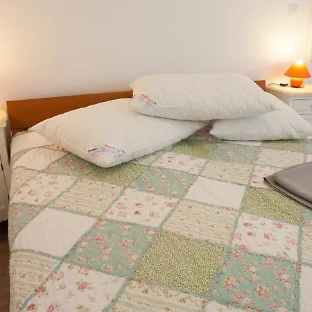 Pensionat Pezelj 4*