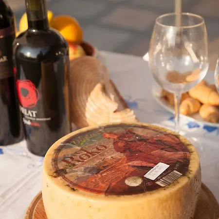 Pezelj 4* Spalato
