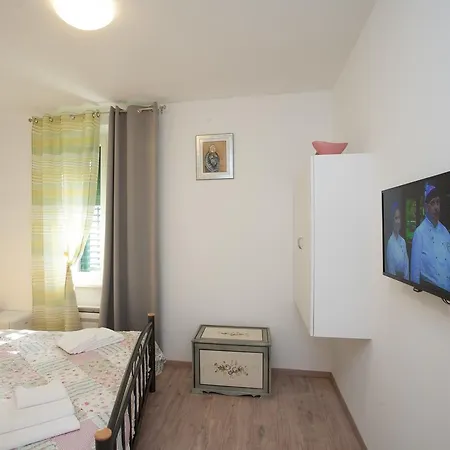 Pezelj Casa de hóspedes