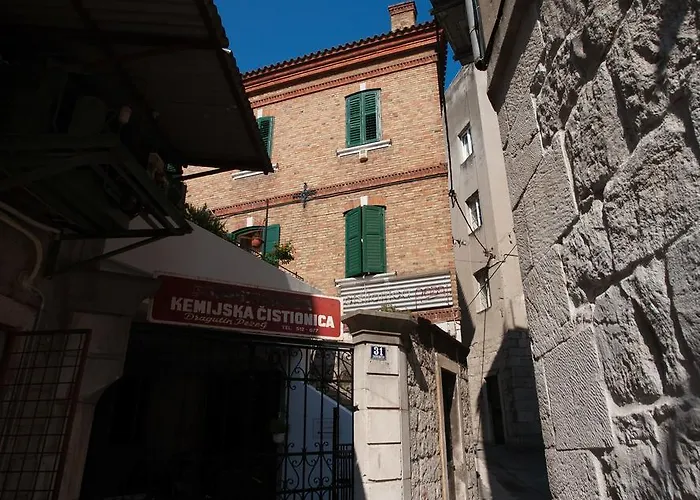 Affittacamere Pezelj