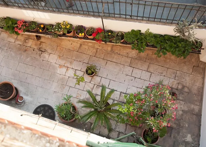 Affittacamere Pezelj 4*